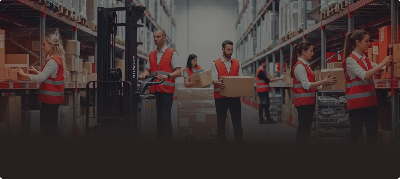 Equipe Grupo Masterlog