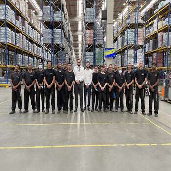 Contratar Empresa Terceirizada em São Paulo Contratar Empresa Terceirizada em São Paulo